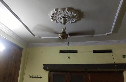 Hyderabad Cabine | Hotel Shanti Nivas