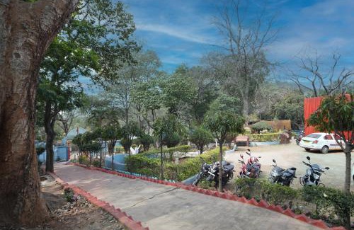 Asansol Hôtel | Hotel Shantinivas Maithon near Maithon Dam Boat Ghat