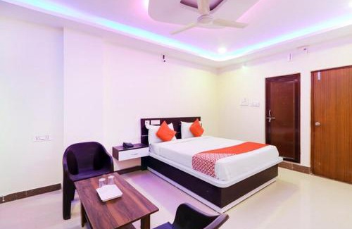Medchal Hôtel | Hotel Sharan's Inn
