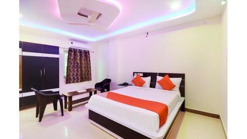 Medchal Hôtel | Hotel Sharan's Inn