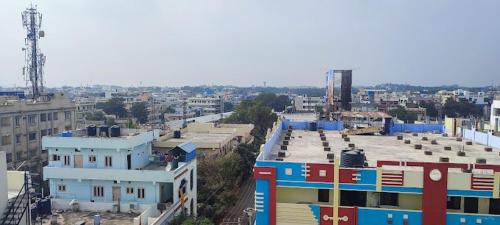 Medchal Hôtel | Hotel Sharan's Inn