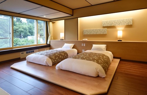 Minami Maison | Hotel Shikanoyu