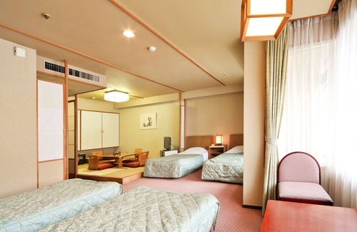 Minami Maison | Hotel Shikanoyu