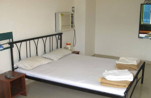 Giridih Hôtel | Hotel Shikharji Continental