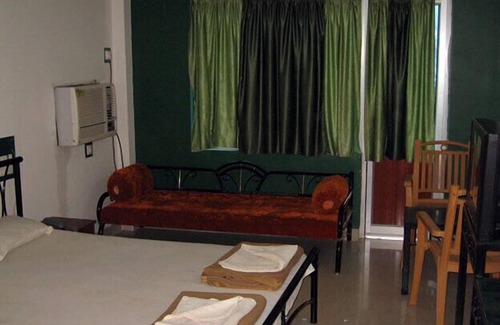 Giridih Hôtel | Hotel Shikharji Continental
