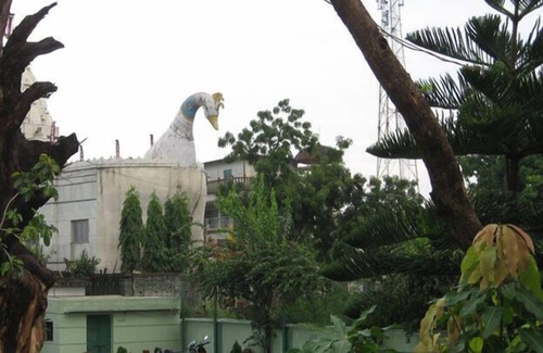 Giridih Hôtel | Hotel Shikharji Continental