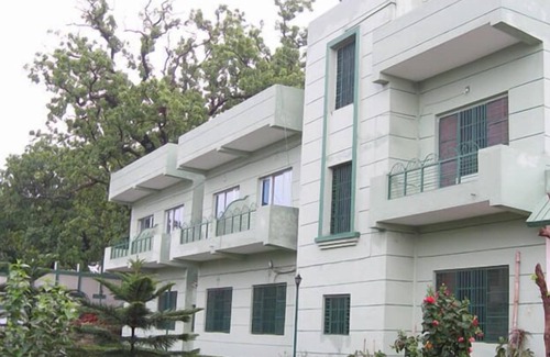 Giridih Hôtel | Hotel Shikharji Continental