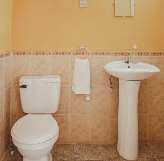 Huehuetenango Hôtel | Hotel Shinula