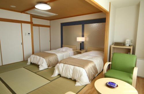 Utoro Hôtel | Hotel Shiretoko
