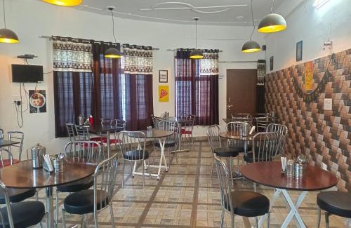 Tehri Hôtel | Hotel Shiv Palace
