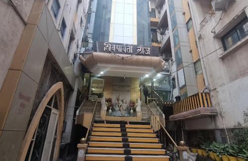 Solapur Hôtel | Hotel Shiv Parvati International, Solapur