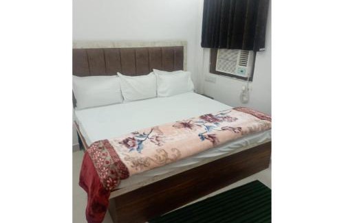 Chitrakoot Maison | Hotel Shiv Shakti, Chitrakoot