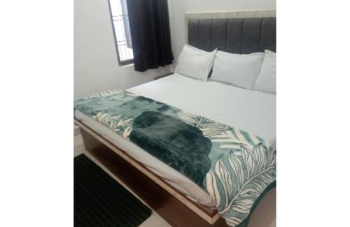 Chitrakoot Maison | Hotel Shiv Shakti, Chitrakoot