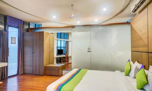 Kolhapur Hôtel | Hotel Shiva's, Kolhapur