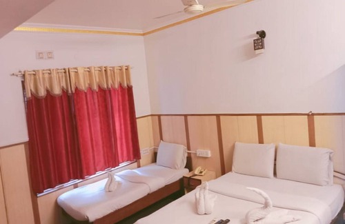 Rajajinagar Hôtel | Hotel Shivaals Residency