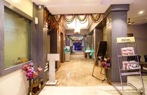 Muzaffarpur Maison | Hotel Shivam Inn, Muzaffarpur
