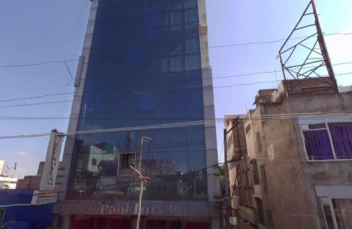 Muzaffarpur Maison | Hotel Shivam Inn, Muzaffarpur
