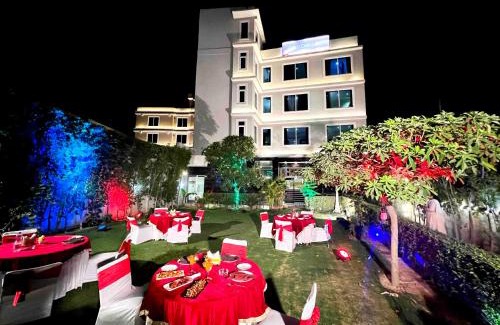 Mahipalpur Extension Hôtel | Hotel Shoba Estate Delhi Airport