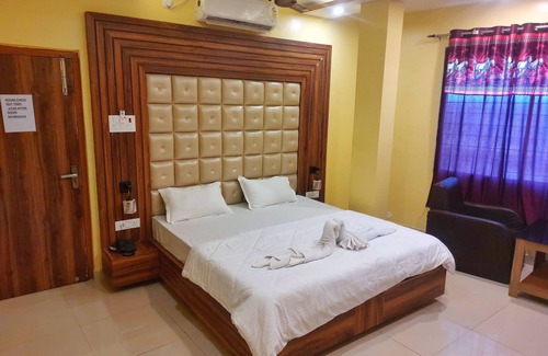 Araria Hôtel | Hotel Shobha
