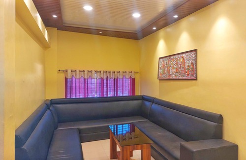 Araria Hôtel | Hotel Shobha