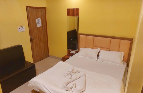 Araria Hôtel | Hotel Shobha