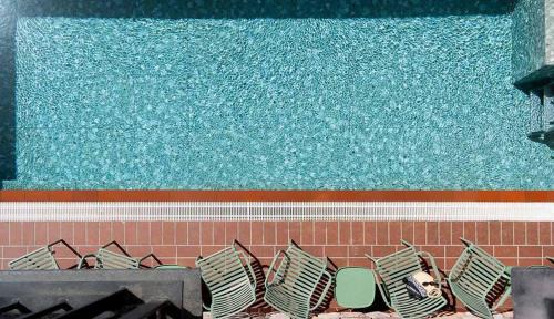 Eilat Hôtel | Hotel Shoshana - Adults Only