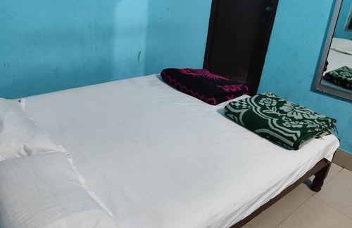 Supaul Hôtel | Hotel Shree Balajee By GRB