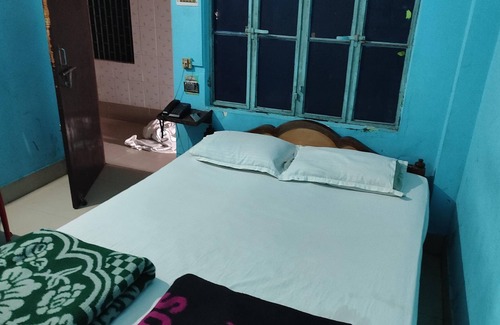 Supaul Hôtel | Hotel Shree Balajee By GRB