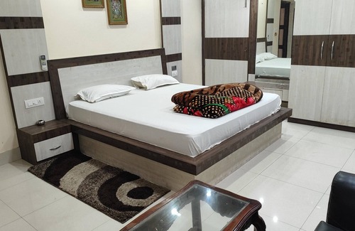 Supaul Hôtel | Hotel Shree Balajee By GRB