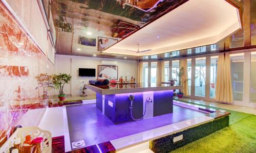 Vapi Hôtel | Hotel Shree Daan