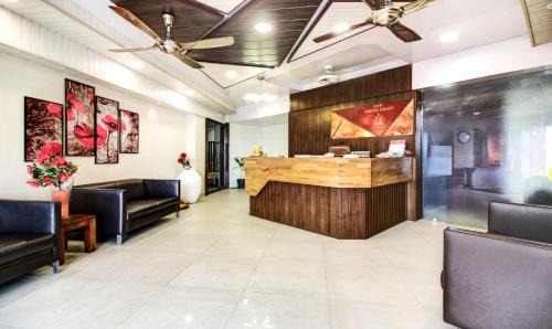 Vapi Hôtel | Hotel Shree Daan
