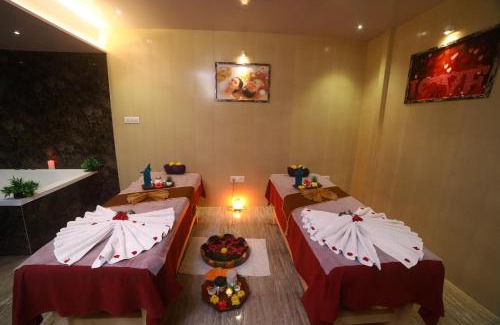 Vapi Hôtel | Hotel Shree Daan