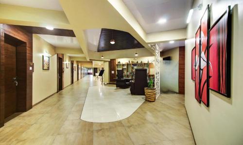 Vapi Hôtel | Hotel Shree Daan