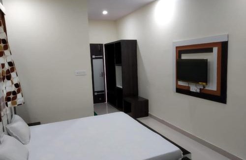 Deoghar Hôtel | Hotel Shree Hari