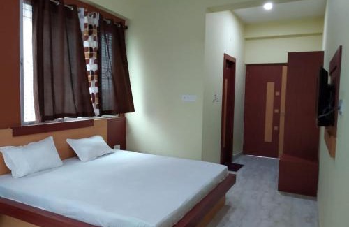 Deoghar Hôtel | Hotel Shree Hari