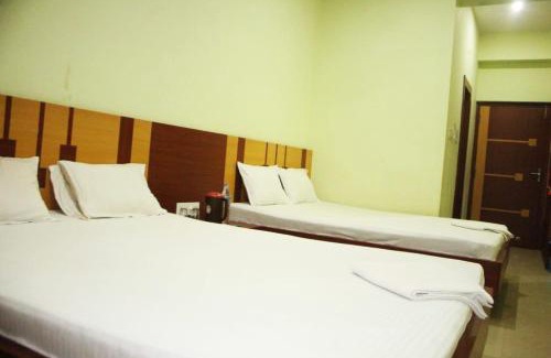 Deoghar Hôtel | Hotel Shree Hari