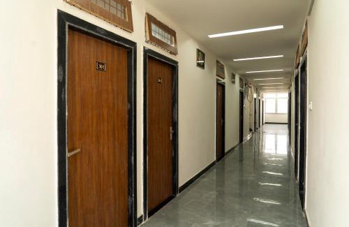 Kota Hôtel | Hotel Shree Narayan