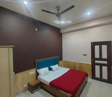 Mandi Hôtel | Hotel Shree Ram