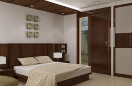 Alwar Appartement | HOTEL SHRI AND ALWAR STAY RAj
