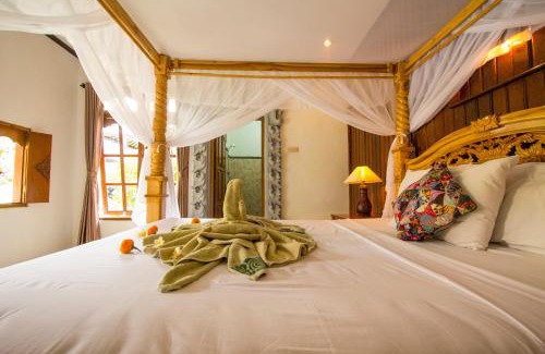 Anturan Maison | Hotel Shri Ganesh