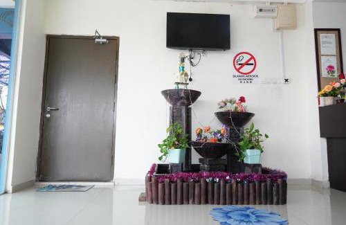 Pasir Gudang Hôtel | Hotel Shri Putiri
