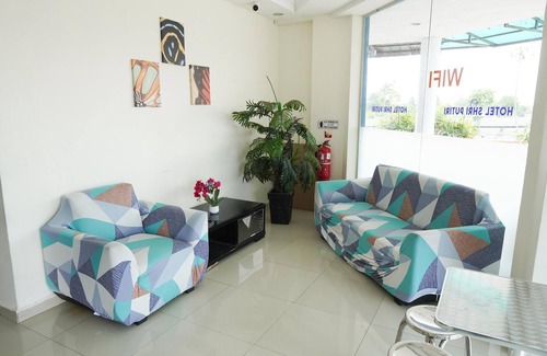 Pasir Gudang Hôtel | Hotel Shri Putiri