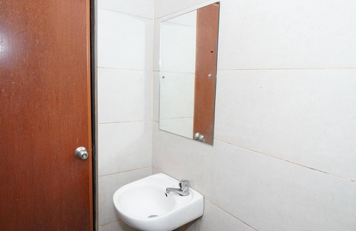 Pasir Gudang Hôtel | Hotel Shri Putiri