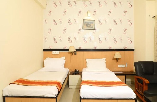Salem Hôtel | Hotel Shrie Shaanth
