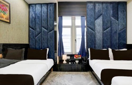 Thaltej Hôtel | Hotel Shubham Inn Thaltej Ahmedabad