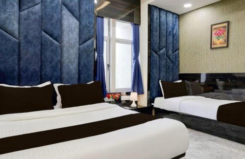 Thaltej Hôtel | Hotel Shubham Inn Thaltej Ahmedabad