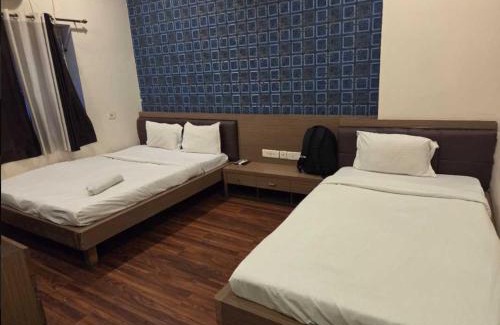 Sector V Maison | Hotel Siara Homes