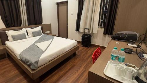 Sector V Maison | Hotel Siara Homes