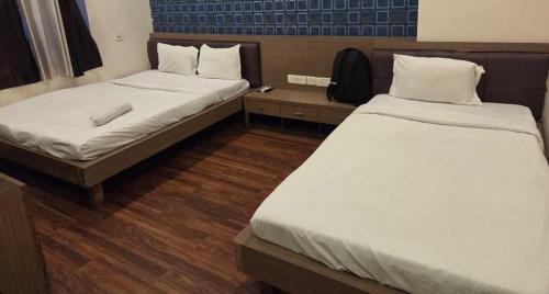 Sector V Maison | Hotel Siara Homes
