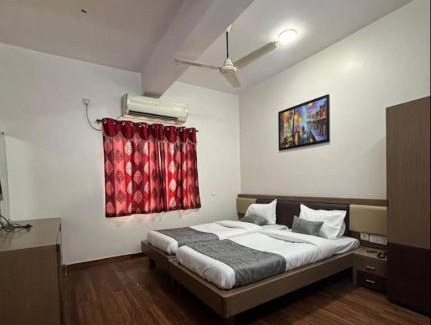 Sector V Maison | Hotel Siara Homes